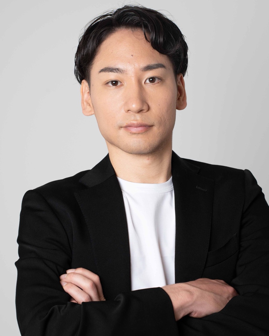 Yosuke Yasuda, Founder and CEO